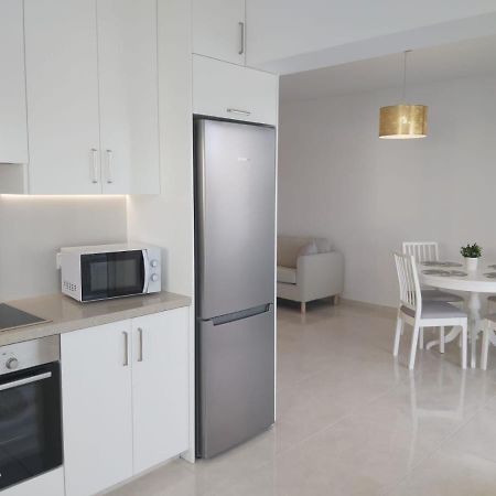 Dinglis Residences 31 Larnaca Esterno foto