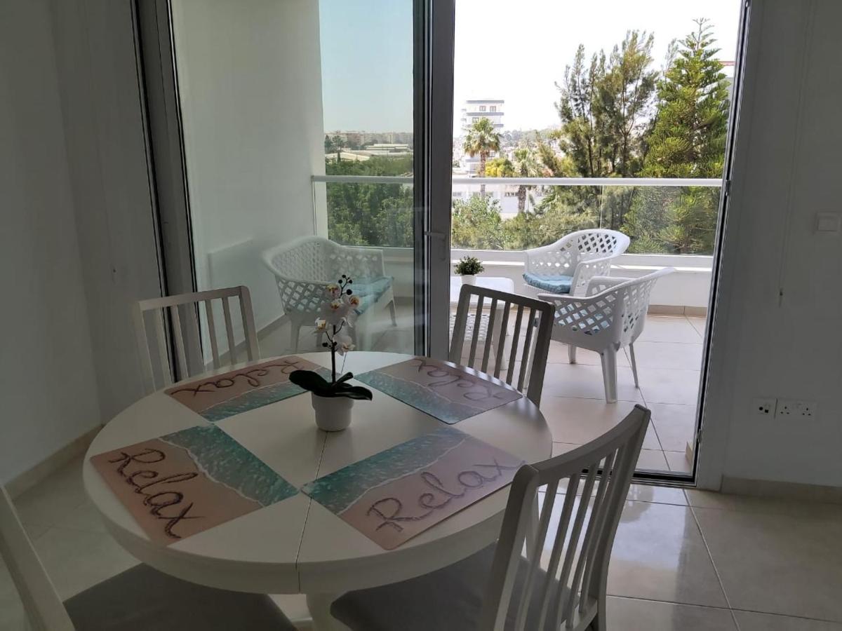 Dinglis Residences 31 Larnaca Esterno foto