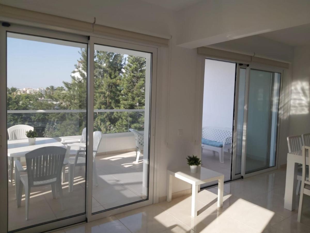 Dinglis Residences 31 Larnaca Esterno foto