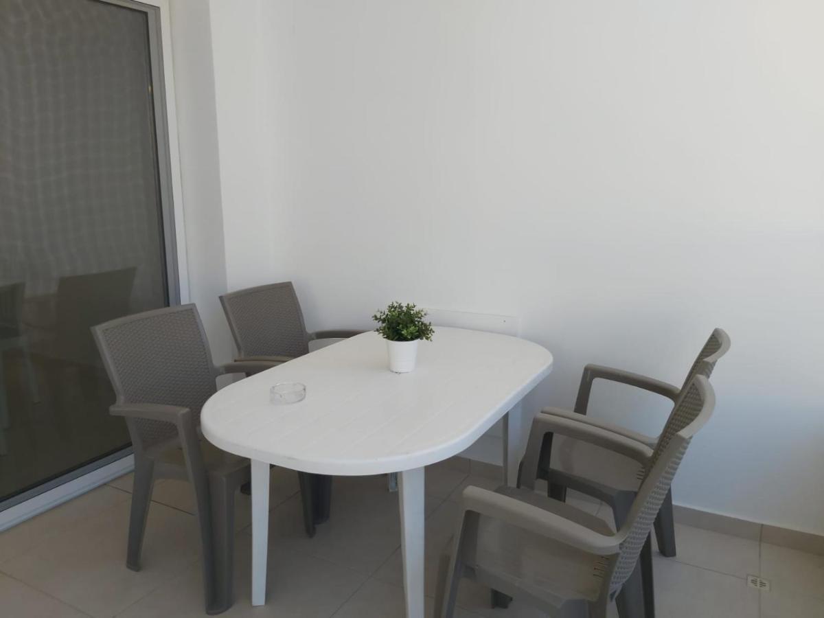 Dinglis Residences 31 Larnaca Esterno foto