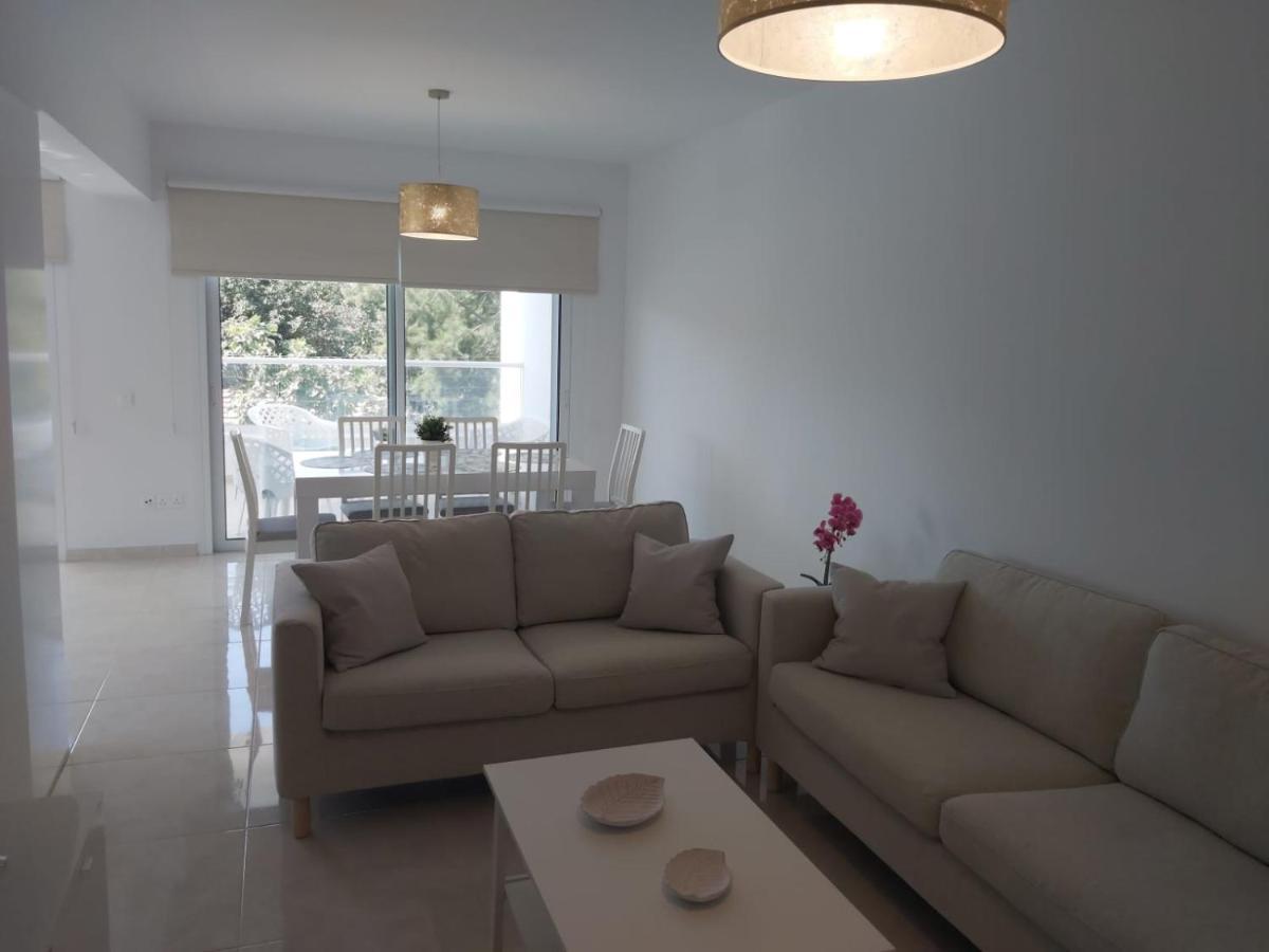 Dinglis Residences 31 Larnaca Esterno foto